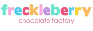 Freckleberry Chocolates